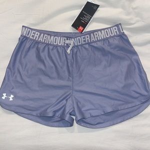 UA shorts (youth XL)